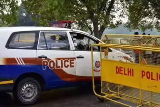Delhi News