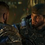 Gears of War: E-Day PC Performance Review: The Best Looking Game in Years