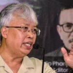 JNU Professor Angomcha Bimol Akoijam