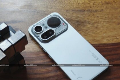 Nothing Deals Revealed for Phone 4 Series, CMF Buds Lineup, More Ahead of Flipkart