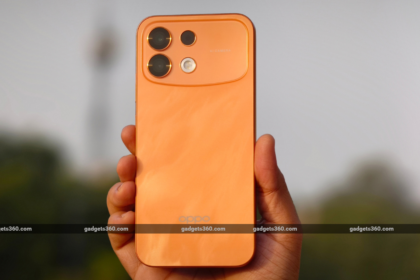 Oppo F35 Pro 5G First Impressions