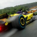 F1 25, Hunt: Showdown 1896 and Earth Defense Force: World Brothers 2 Join PS Plus in October