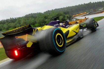 F1 25, Hunt: Showdown 1896 and Earth Defense Force: World Brothers 2 Join PS Plus in October