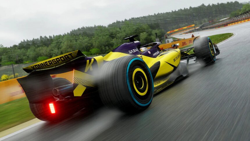 F1 25, Hunt: Showdown 1896 and Earth Defense Force: World Brothers 2 Join PS Plus in October