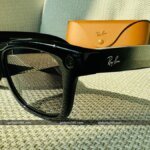 Ray-Ban Meta Update Adds Walking Navigation, Spatial Audio and New Accessibility Controls
