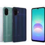 Samsung Galaxy A08 Launched in India With MediaTek Helio G99+ SoC, 6,000mAh Battery: Price, Features