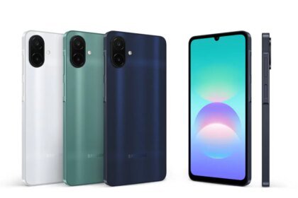 Samsung Galaxy A08 Launched in India With MediaTek Helio G99+ SoC, 6,000mAh Battery: Price, Features