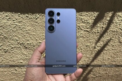 Samsung Week 2026 Sale in India Offers Up to 60 Percent Off on Galaxy Phones, Tablets and More