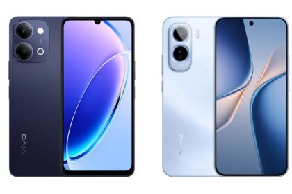 Vivo T5 Lite 5G, Vivo T5 Pro 5G Get New RAM and Storage Variants in India: Price, Specifications