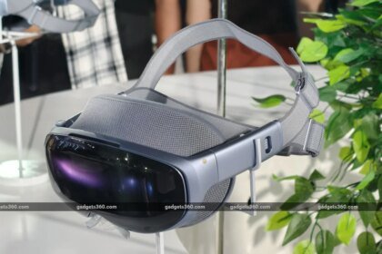 Vivo Vision Discovery Edition First Impressions