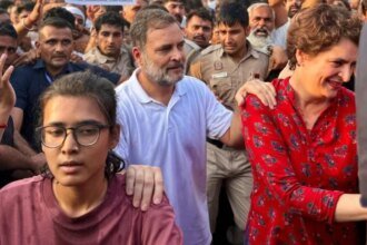 News18 UP Mega Survey Highlights: Yogi Vs Akhilesh In Uttar Pradesh - Who Is Winning The Battle Of Perception?