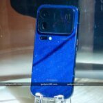 Xiaomi 18 Pro First Look