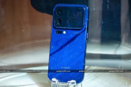 Xiaomi 18 Pro First Look