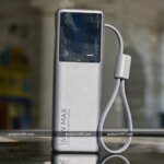 Xiaomi Power Bank 20000 165W Review: One Brick to Charge It All