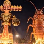 ravan dahan