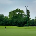 air force golf course land lok kalyan marg pm residence central government land recovery