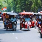 Delhi proposes new e rickshaw rules
