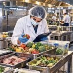delhi five star hotel fssai licence suspended seven seas hospitality food safety violations
