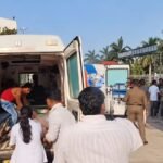 Seemapuri Building Collapse